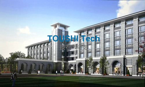 南京人民中學(xué)校史館