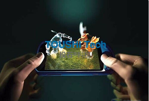 北京魅力南苑星光之夜燈光節(jié)