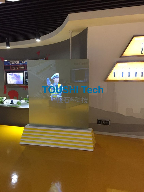 南京市車管所交通安全教育基地