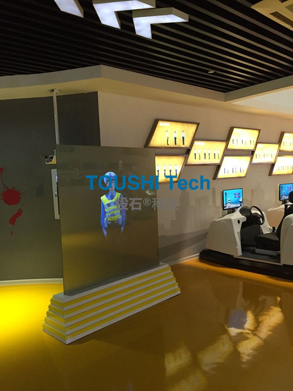 南京市公安局車輛管理所交通安全基地升級改造工程