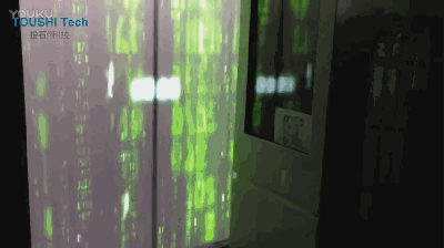 虛擬迎賓魔法門 投石_clip.gif