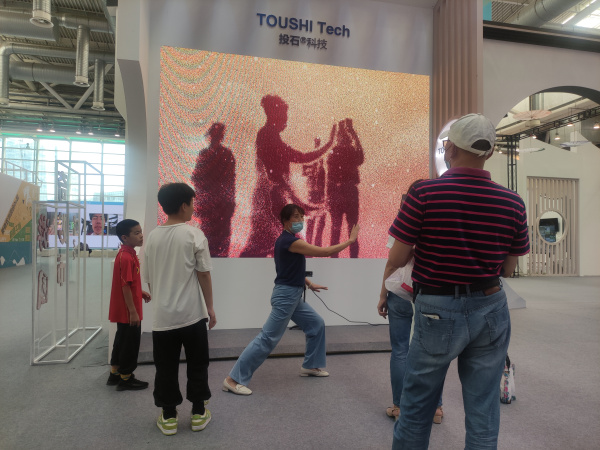 2022第四屆大運(yùn)河文化博覽會(huì)