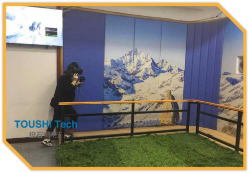 海南省三亞市風(fēng)情街黨群服務(wù)中心項目