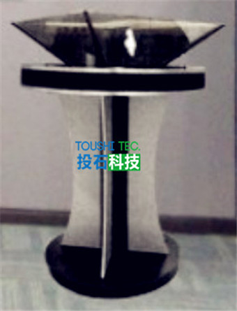 中國(guó)科學(xué)院合肥物質(zhì)科學(xué)研究院便攜式全息系統(tǒng)工程