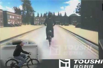 珠江路科技成果展