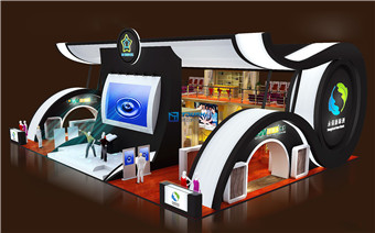 第十三屆中國國際地面材料及鋪裝技術展覽會