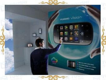 華為云手機多媒體互動