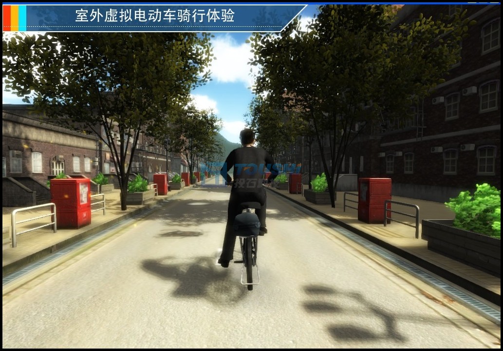 城市漫游模擬騎行初始[1].jpg