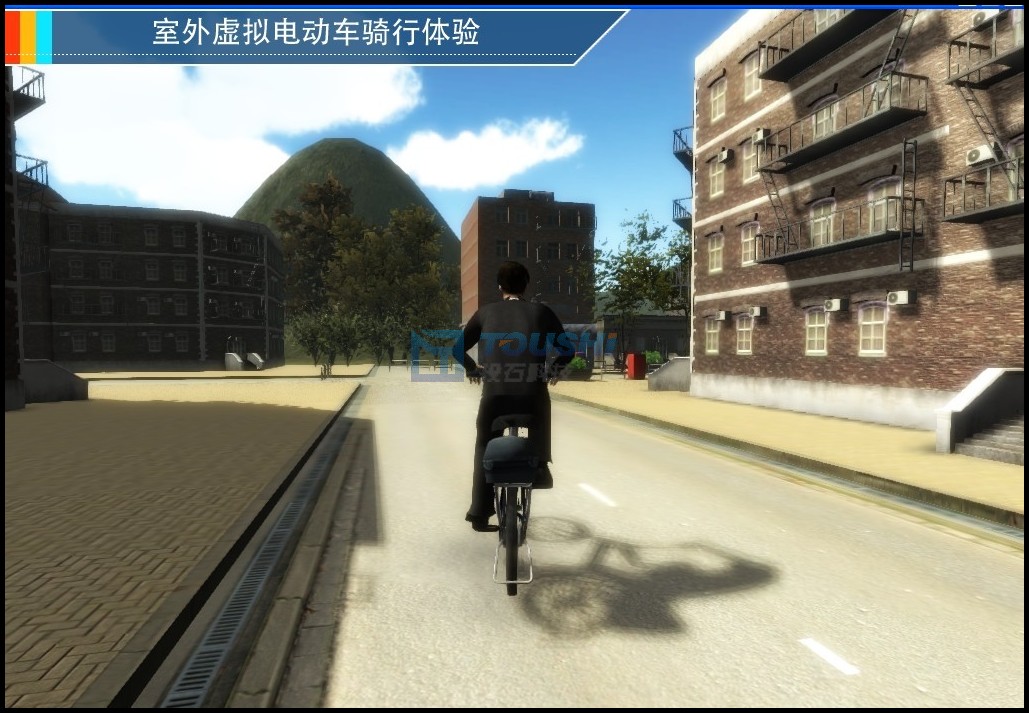 城市漫游模擬騎行狀態(tài)[1].jpg