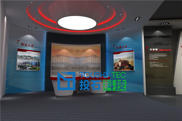 武警水電第五支隊 警史館-07.jpg