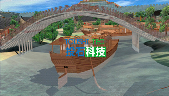<a href=http://m.westyy.cn/cases/ target=_blank class=infotextkey><a href=http://m.westyy.cn/lab/zqxs/ target=_blank class=infotextkey>虛擬現(xiàn)實</a></a>制作的船和橋_副本.jpg