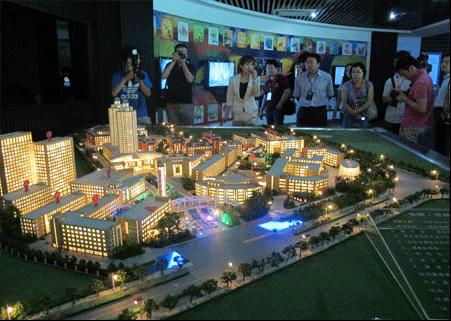 <a href=http://m.westyy.cn/products/3/ target=_blank class=infotextkey><a href=http://m.westyy.cn/products/3/ target=_blank class=infotextkey>電子沙盤</a></a>，城市規(guī)劃，展覽展示1.jpg