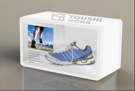 透明顯示器，裸眼三維立體特效展示精美廣告(Transparent j LCD)3.jpg