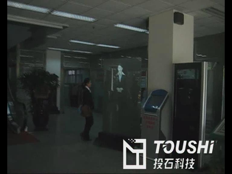 武漢市江漢區(qū)政務(wù)服務(wù)中心