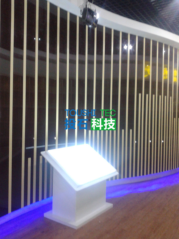 義烏籍人士著作陳列館案例