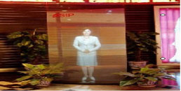 紅外多點(diǎn)觸控